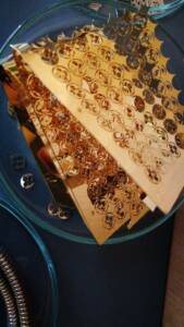 elementi decorativi moda