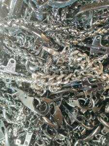 minuterie metalliche moda